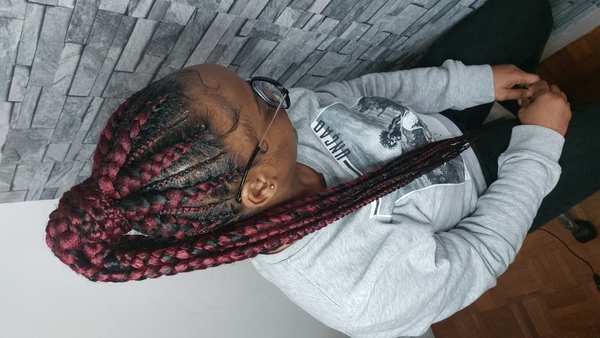 salon de coiffure afro tresse tresses box braids crochet braids vanilles tissages paris 75 77 78 91 92 93 94 95 MRQJSJVR