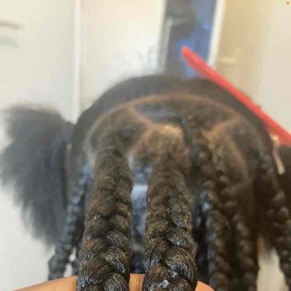 salon de coiffure afro tresse tresses box braids crochet braids vanilles tissages paris 75 77 78 91 92 93 94 95 OHVUALWY