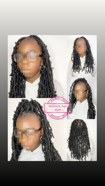 salon de coiffure afro tresse tresses box braids crochet braids vanilles tissages paris 75 77 78 91 92 93 94 95 NUAFLEGX