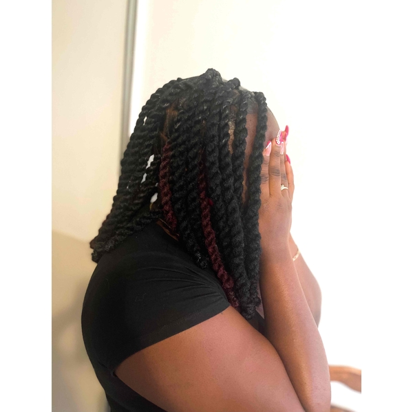 salon de coiffure afro tresse tresses box braids crochet braids vanilles tissages paris 75 77 78 91 92 93 94 95 KMOCBYVH
