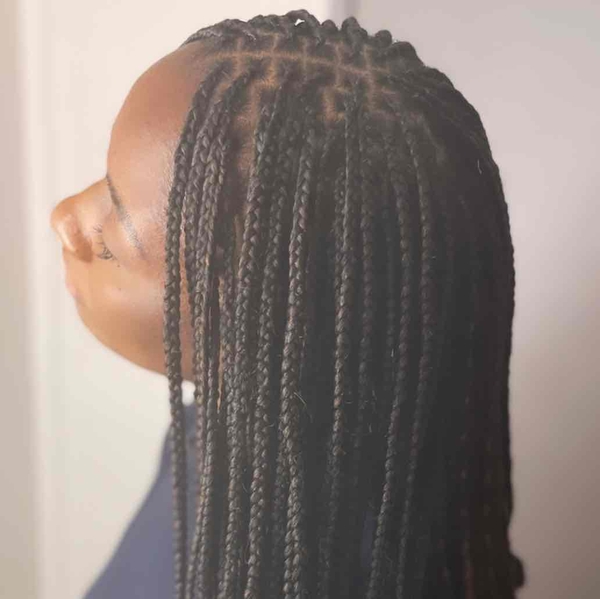 salon de coiffure afro tresse tresses box braids crochet braids vanilles tissages paris 75 77 78 91 92 93 94 95 FVPXRGYQ