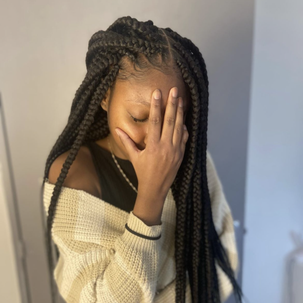 salon de coiffure afro tresse tresses box braids crochet braids vanilles tissages paris 75 77 78 91 92 93 94 95 HRHZXRSL