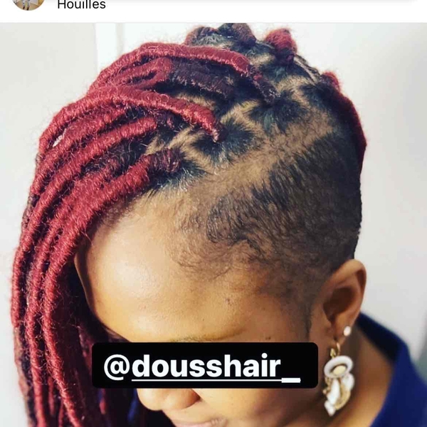 salon de coiffure afro tresse tresses box braids crochet braids vanilles tissages paris 75 77 78 91 92 93 94 95 EYPDFKPQ