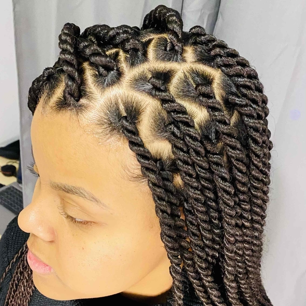 salon de coiffure afro tresse tresses box braids crochet braids vanilles tissages paris 75 77 78 91 92 93 94 95 NRTRHNKA