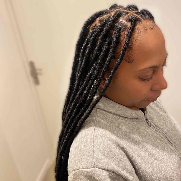 salon de coiffure afro tresse tresses box braids crochet braids vanilles tissages paris 75 77 78 91 92 93 94 95 IETZELDM