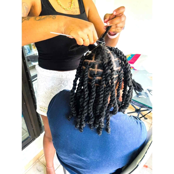salon de coiffure afro tresse tresses box braids crochet braids vanilles tissages paris 75 77 78 91 92 93 94 95 DXCBTYIN