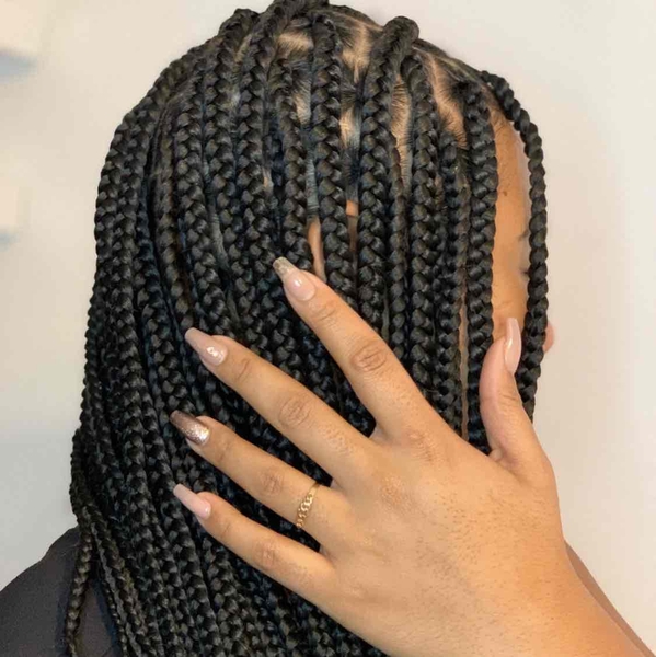 salon de coiffure afro tresse tresses box braids crochet braids vanilles tissages paris 75 77 78 91 92 93 94 95 GWCELZSS