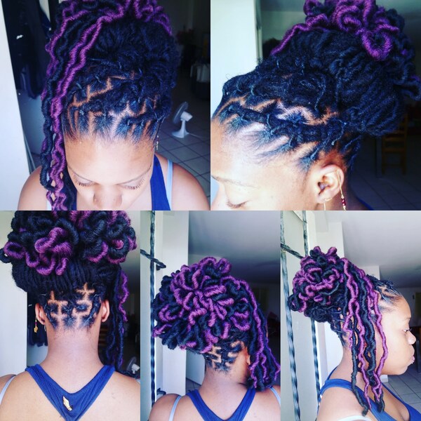 salon de coiffure afro tresse tresses box braids crochet braids vanilles tissages paris 75 77 78 91 92 93 94 95 HYPVBZCU