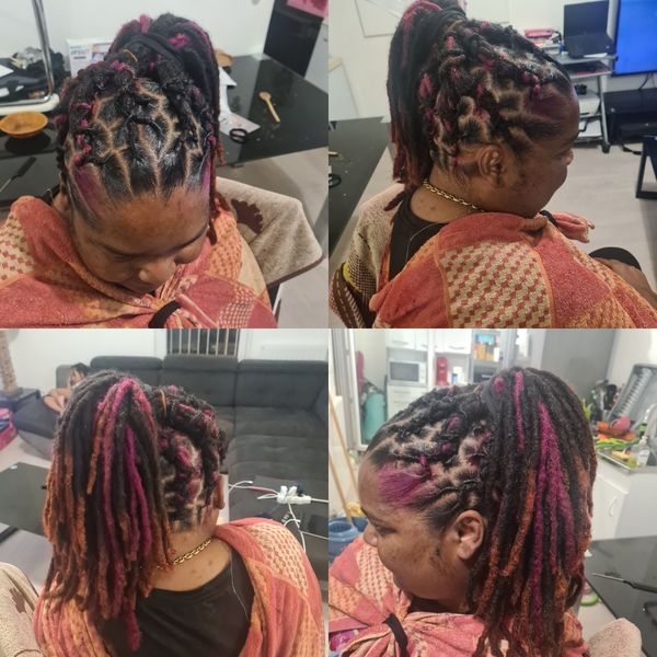 salon de coiffure afro tresse tresses box braids crochet braids vanilles tissages paris 75 77 78 91 92 93 94 95 ODDWHQPK