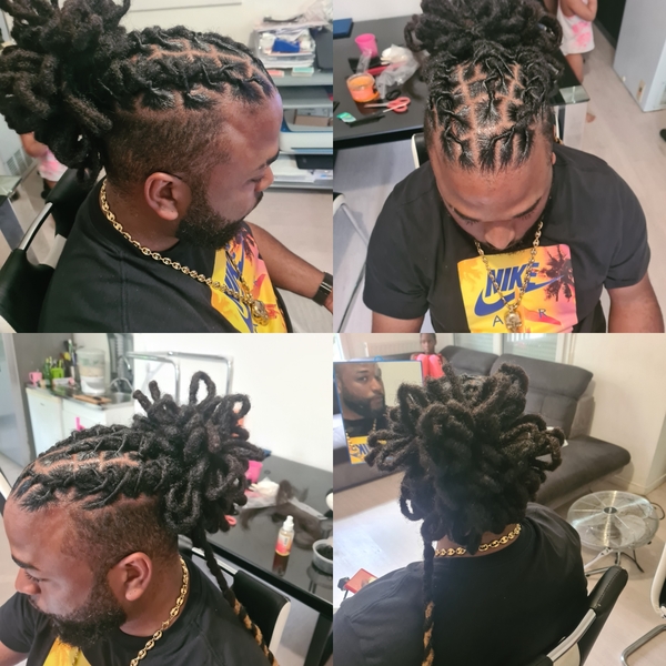 salon de coiffure afro tresse tresses box braids crochet braids vanilles tissages paris 75 77 78 91 92 93 94 95 NFDRICFA