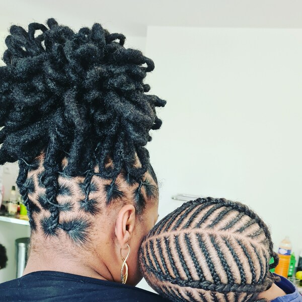 salon de coiffure afro tresse tresses box braids crochet braids vanilles tissages paris 75 77 78 91 92 93 94 95 BTOTALKU