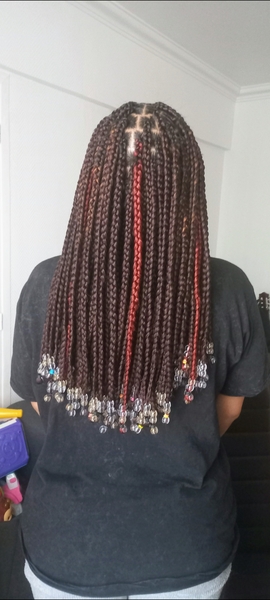 salon de coiffure afro tresse tresses box braids crochet braids vanilles tissages paris 75 77 78 91 92 93 94 95 UXYGGHCZ
