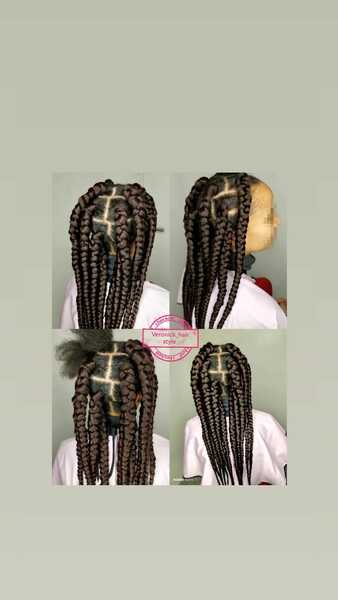 salon de coiffure afro tresse tresses box braids crochet braids vanilles tissages paris 75 77 78 91 92 93 94 95 YMQSOQLS