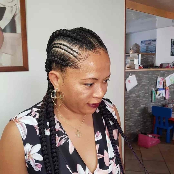 salon de coiffure afro tresse tresses box braids crochet braids vanilles tissages paris 75 77 78 91 92 93 94 95 KOYIPAYF