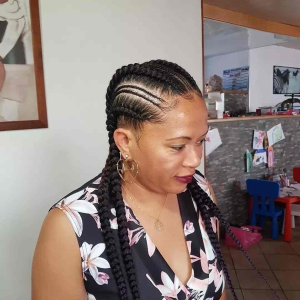 salon de coiffure afro tresse tresses box braids crochet braids vanilles tissages paris 75 77 78 91 92 93 94 95 YSPIYSGL
