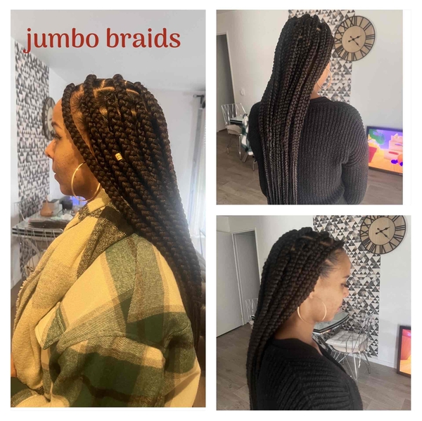 salon de coiffure afro tresse tresses box braids crochet braids vanilles tissages paris 75 77 78 91 92 93 94 95 JHHMOBMT