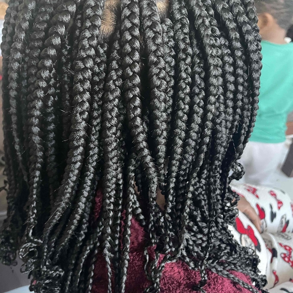salon de coiffure afro tresse tresses box braids crochet braids vanilles tissages paris 75 77 78 91 92 93 94 95 DCPRYPVQ