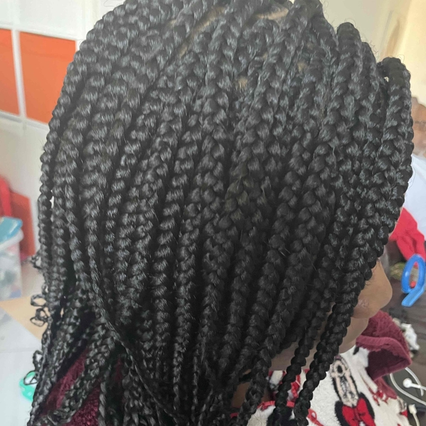 salon de coiffure afro tresse tresses box braids crochet braids vanilles tissages paris 75 77 78 91 92 93 94 95 NGBPNXJY