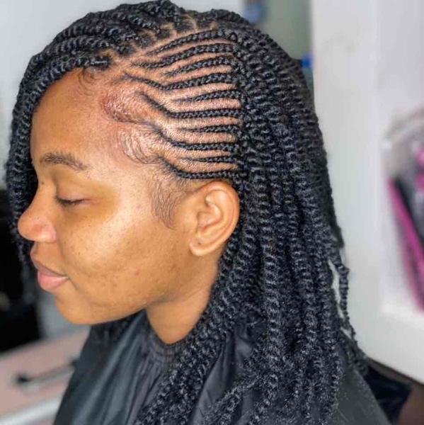 salon de coiffure afro tresse tresses box braids crochet braids vanilles tissages paris 75 77 78 91 92 93 94 95 WEUMXZYB