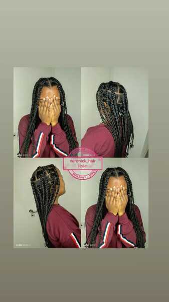salon de coiffure afro tresse tresses box braids crochet braids vanilles tissages paris 75 77 78 91 92 93 94 95 XKHCQRQW