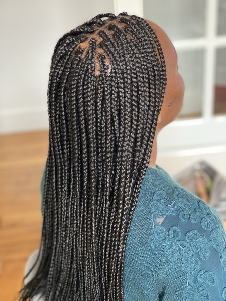salon de coiffure afro tresse tresses box braids crochet braids vanilles tissages paris 75 77 78 91 92 93 94 95 RLULAKYP