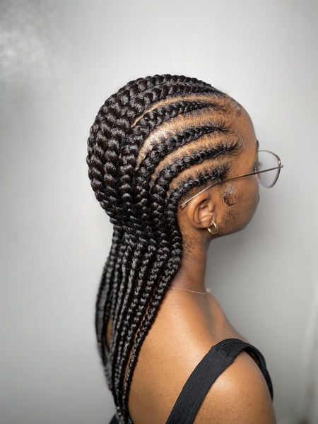 salon de coiffure afro tresse tresses box braids crochet braids vanilles tissages paris 75 77 78 91 92 93 94 95 ACFJXHPY