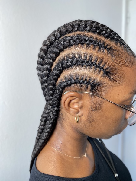 salon de coiffure afro tresse tresses box braids crochet braids vanilles tissages paris 75 77 78 91 92 93 94 95 YZQUMUSB