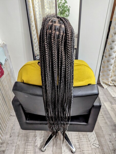 salon de coiffure afro tresse tresses box braids crochet braids vanilles tissages paris 75 77 78 91 92 93 94 95 IZUEZTEW