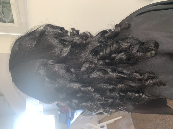 salon de coiffure afro tresse tresses box braids crochet braids vanilles tissages paris 75 77 78 91 92 93 94 95 MZKJCOVM