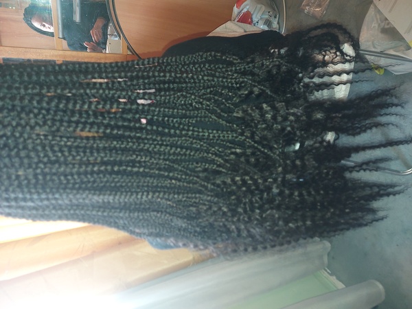 salon de coiffure afro tresse tresses box braids crochet braids vanilles tissages paris 75 77 78 91 92 93 94 95 PNVUYXBT