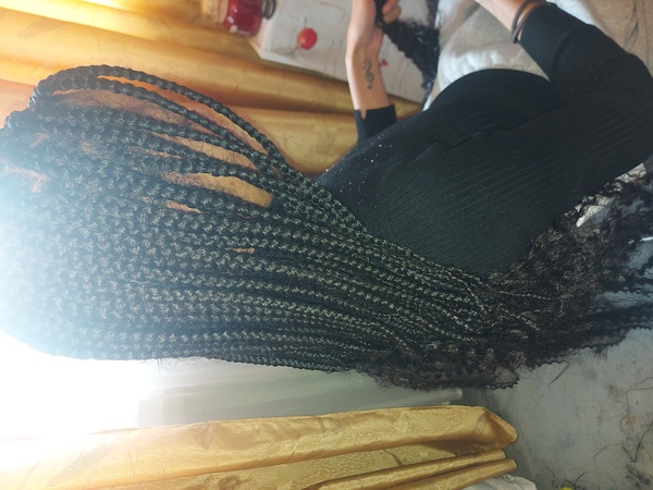 salon de coiffure afro tresse tresses box braids crochet braids vanilles tissages paris 75 77 78 91 92 93 94 95 EWCPQYUJ