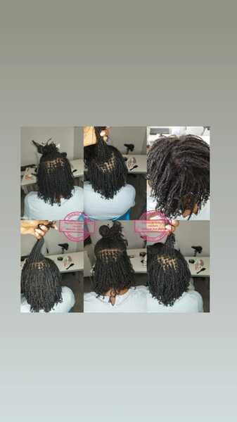 salon de coiffure afro tresse tresses box braids crochet braids vanilles tissages paris 75 77 78 91 92 93 94 95 KFOEQAVQ