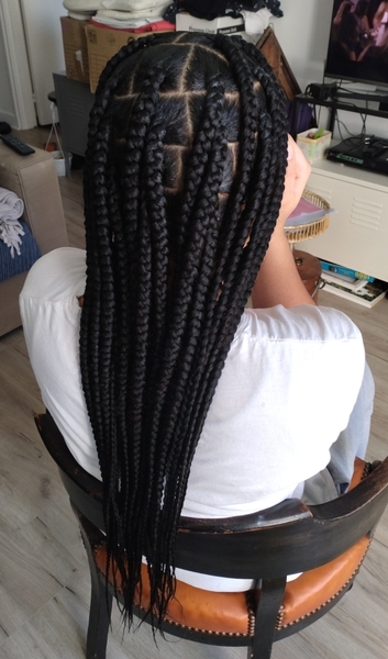 salon de coiffure afro tresse tresses box braids crochet braids vanilles tissages paris 75 77 78 91 92 93 94 95 NMJYQICN