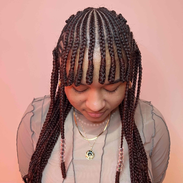 salon de coiffure afro tresse tresses box braids crochet braids vanilles tissages paris 75 77 78 91 92 93 94 95 HPRSFAQU