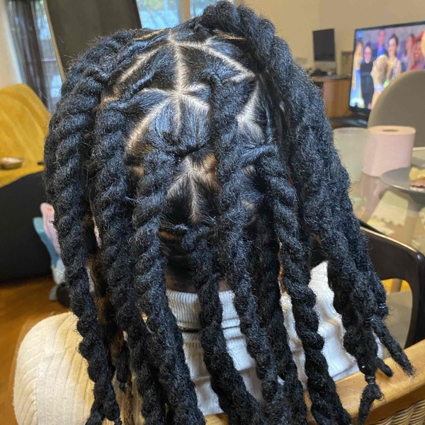 salon de coiffure afro tresse tresses box braids crochet braids vanilles tissages paris 75 77 78 91 92 93 94 95 CRVSFRBU