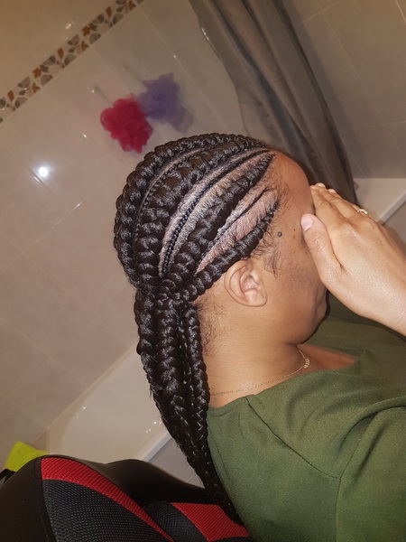 salon de coiffure afro tresse tresses box braids crochet braids vanilles tissages paris 75 77 78 91 92 93 94 95 RWOOVCRW