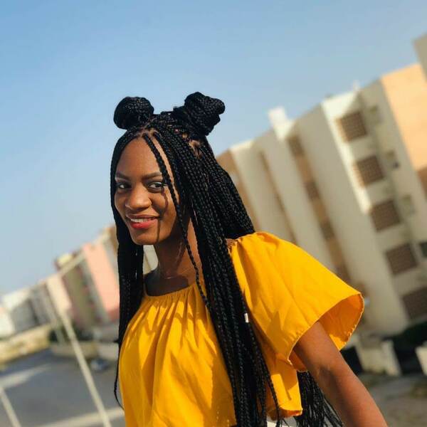 salon de coiffure afro tresse tresses box braids crochet braids vanilles tissages paris 75 77 78 91 92 93 94 95 NJANLZSR