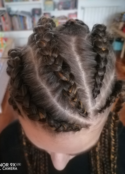 salon de coiffure afro tresse tresses box braids crochet braids vanilles tissages paris 75 77 78 91 92 93 94 95 ASZZQTTT