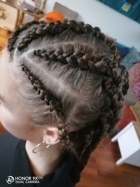 salon de coiffure afro tresse tresses box braids crochet braids vanilles tissages paris 75 77 78 91 92 93 94 95 WMDPBVBD