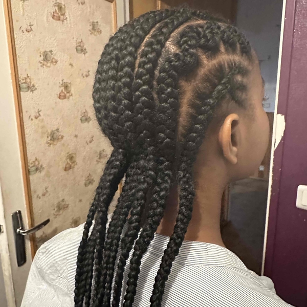 salon de coiffure afro tresse tresses box braids crochet braids vanilles tissages paris 75 77 78 91 92 93 94 95 QPUQDVYF