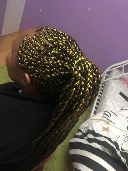 salon de coiffure afro tresse tresses box braids crochet braids vanilles tissages paris 75 77 78 91 92 93 94 95 QFJWYSQM