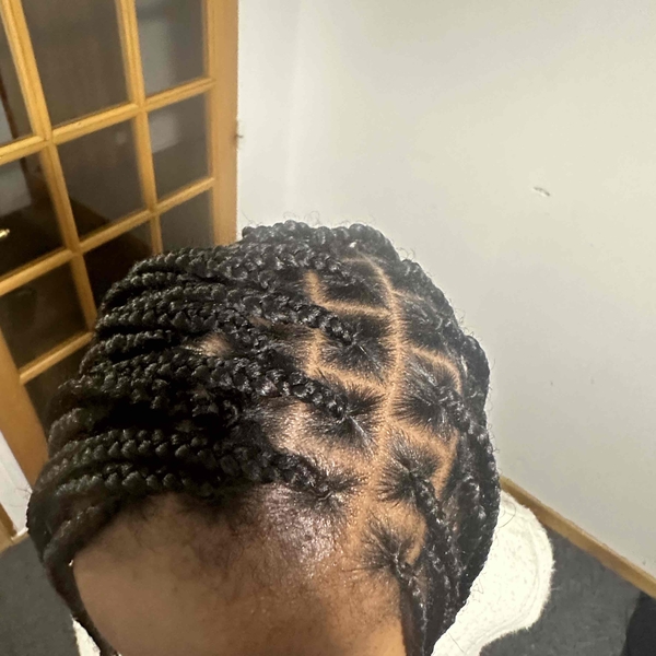 salon de coiffure afro tresse tresses box braids crochet braids vanilles tissages paris 75 77 78 91 92 93 94 95 IVGXSBQX
