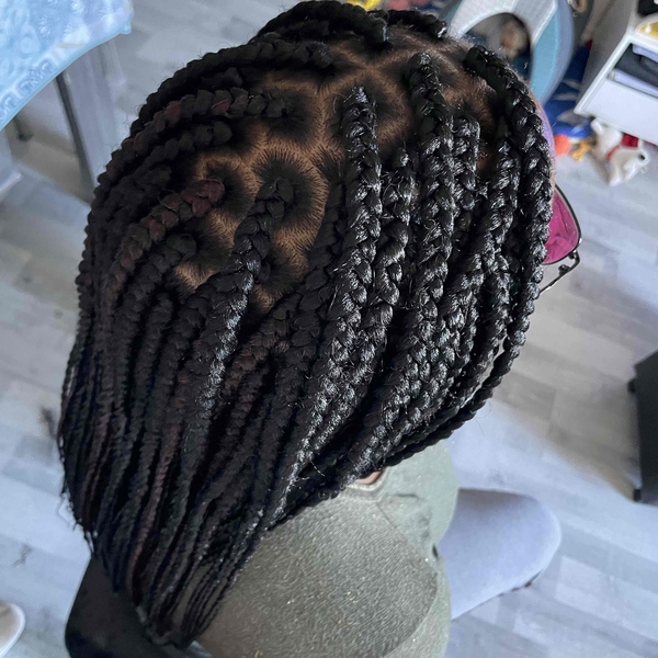 salon de coiffure afro tresse tresses box braids crochet braids vanilles tissages paris 75 77 78 91 92 93 94 95 RBOJBIFU