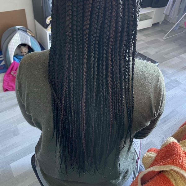 salon de coiffure afro tresse tresses box braids crochet braids vanilles tissages paris 75 77 78 91 92 93 94 95 YJKCTIRC
