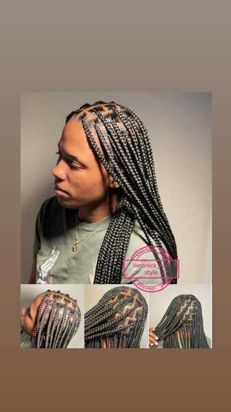 salon de coiffure afro tresse tresses box braids crochet braids vanilles tissages paris 75 77 78 91 92 93 94 95 XPMZGCAW