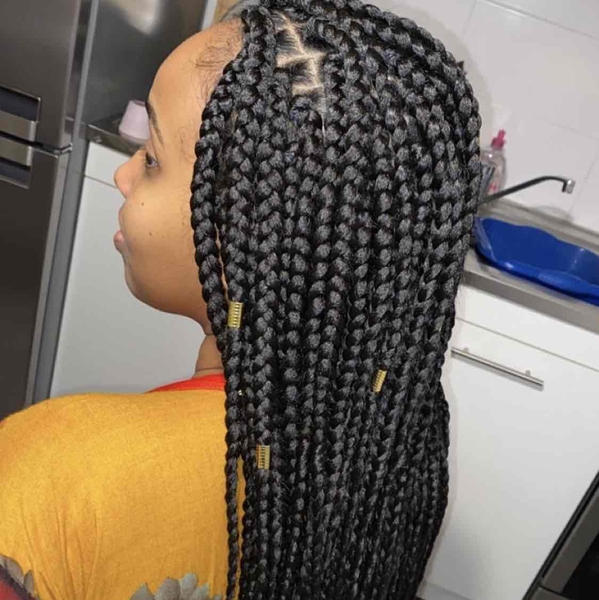 salon de coiffure afro tresse tresses box braids crochet braids vanilles tissages paris 75 77 78 91 92 93 94 95 TGDGUBQY