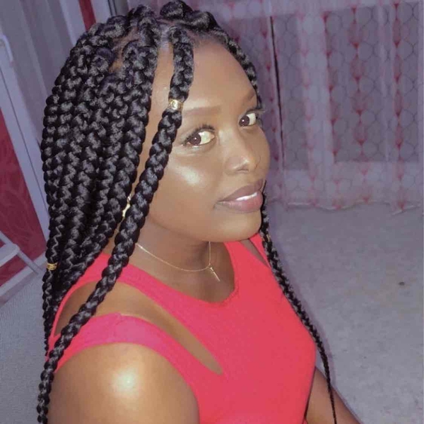 salon de coiffure afro tresse tresses box braids crochet braids vanilles tissages paris 75 77 78 91 92 93 94 95 UFDXLCHG