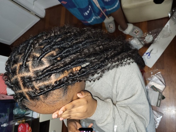 salon de coiffure afro tresse tresses box braids crochet braids vanilles tissages paris 75 77 78 91 92 93 94 95 SVXTPXJZ