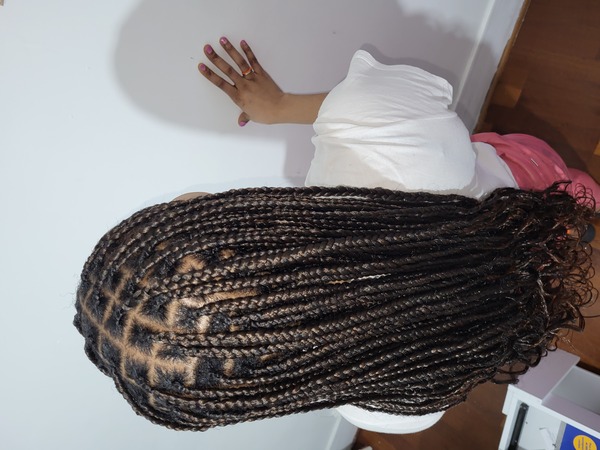 salon de coiffure afro tresse tresses box braids crochet braids vanilles tissages paris 75 77 78 91 92 93 94 95 AMMUKZVY