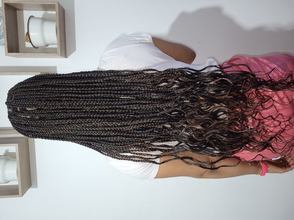 salon de coiffure afro tresse tresses box braids crochet braids vanilles tissages paris 75 77 78 91 92 93 94 95 KOHXZHAV